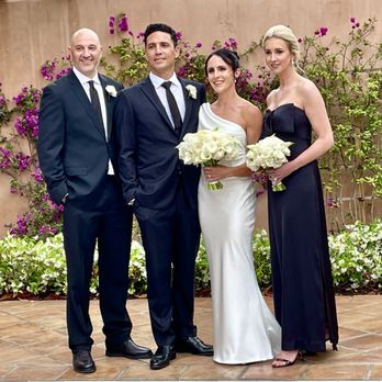 Thorne Artistry - Makeup Artists Near Me - La Jolla, California