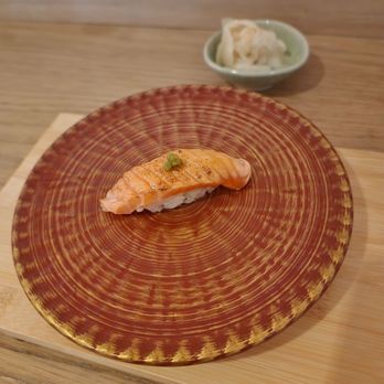 Sushi Nikko - IG: @FatsFoodChronicles - Sushi Bars Near Me - Long Island City, New York Sushi Nikko - IG: @FatsFoodChronicles - Sushi Bars Near Me - Long Island City, New York