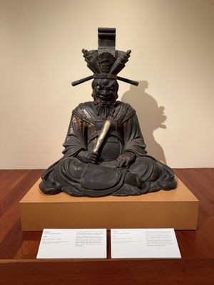 Dallas Museum of Art by null
