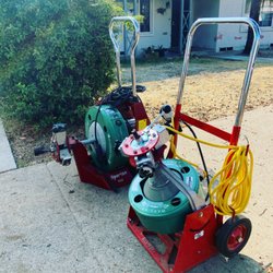 Sal’s Drain Services