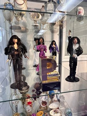 Selena Museum by null