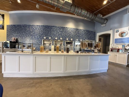 Mag's Local Yogurt by null