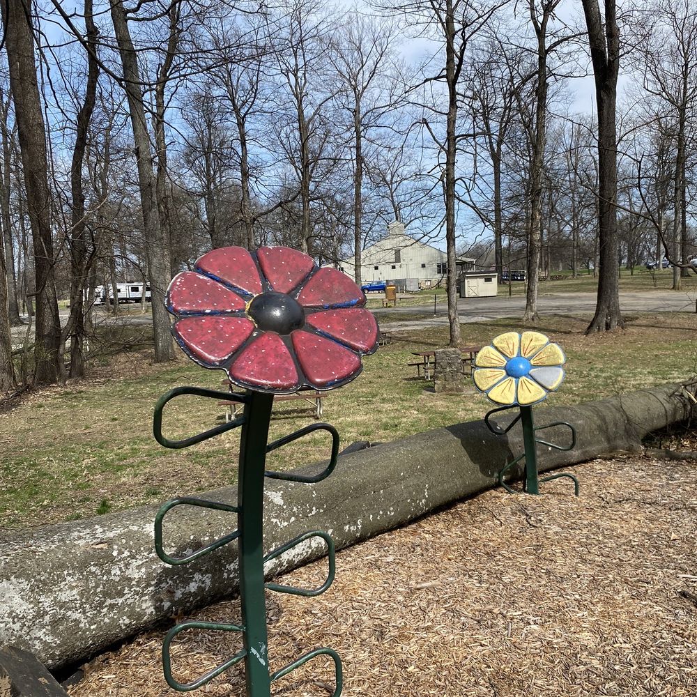 Kenny Rapier Golf Course - Golf Near Me - Bardstown, Kentucky