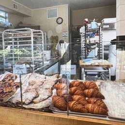 Maison Bouchard Fine Pastries Maison Bouchard Fine Pastries