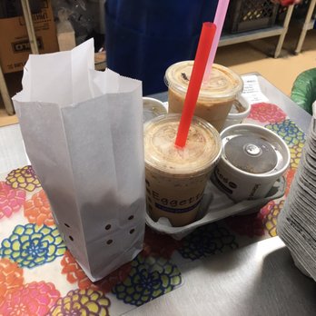 Eggettes - Desserts Near Me - San Francisco, California