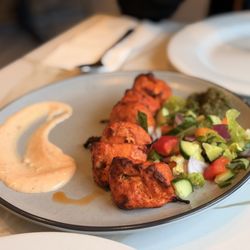 Karakoram - Chicken Tikka