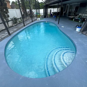 Dunota Pool Services & Supplies - Pool Cleaners Near Me - Orlando, Florida