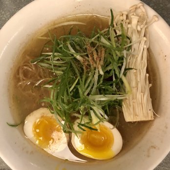 Ivan Ramen - Tokyo shio ramen - Ramen Near Me - New York, New York Ivan Ramen - Tokyo shio ramen - Ramen Near Me - New York, New York