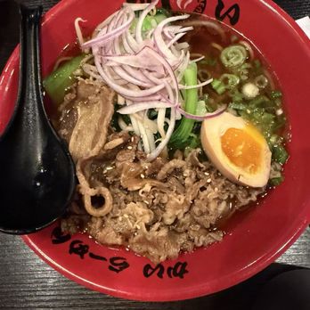 Kai Ramen - Arcadia - Beef Ramen - Ramen Near Me - Arcadia, California Kai Ramen - Arcadia - Beef Ramen - Ramen Near Me - Arcadia, California