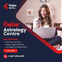 Psychic Vishnu