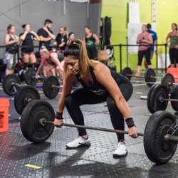 South Orlando Crossfit