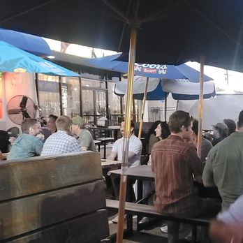The Hangar Inn - Peeps - Dive Bars Near Me - Manhattan Beach, California The Hangar Inn - Peeps - Dive Bars Near Me - Manhattan Beach, California