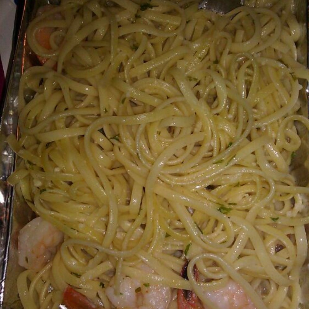 Chrisillas Restaurant - Not so much shrimp scampi - Brazilian Near Me - Everett, Massachusetts Chrisillas Restaurant - Not so much shrimp scampi - Brazilian Near Me - Everett, Massachusetts