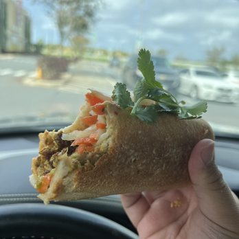 La Tour Cafe - Falafel Banh Mi - Macarons Near Me - Kapolei, Hawaii La Tour Cafe - Falafel Banh Mi - Macarons Near Me - Kapolei, Hawaii