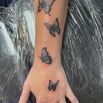 Yellow City Ink Lab - Tattoo Near Me - Amarillo, Texas Yellow City Ink Lab - Tattoo Near Me - Amarillo, Texas