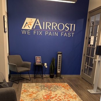 Airrosti - lobby at Airrosti Las Colinas - Sports Medicine Near Me - Irving, Texas Airrosti - lobby at Airrosti Las Colinas - Sports Medicine Near Me - Irving, Texas