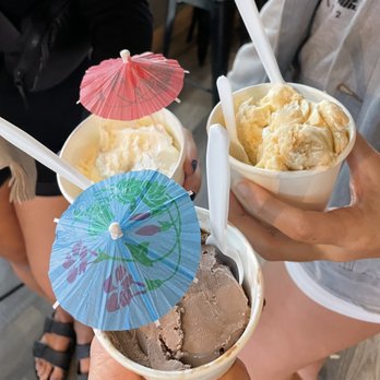 Ice & Cream Creamery - Ice Cream & Frozen Yogurt Near Me - Dunedin, Florida Ice & Cream Creamery - Ice Cream & Frozen Yogurt Near Me - Dunedin, Florida