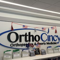 OrthoCincy