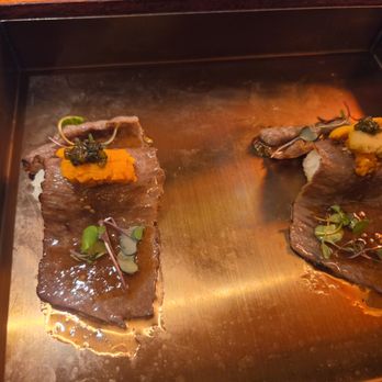 Chubby Cattle BBQ - Barbeque Near Me - Irvine, California