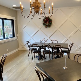 Graze Restaurant - Inside - American Near Me - Campbell Hall, New York