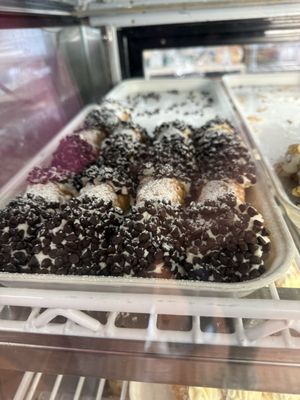 Virgilio's Bakery by null