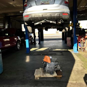 One Stop Automotive - Auto Repair Near Me - Tucson, Arizona
