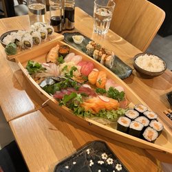 Koï - Sushi for Two