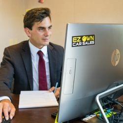 Ez Own Car Sales