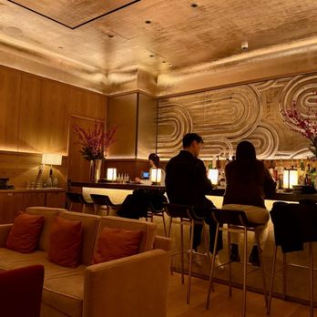 Bar Pendry - Bar - Cocktail Bars Near Me - New York, New York Bar Pendry - Bar - Cocktail Bars Near Me - New York, New York