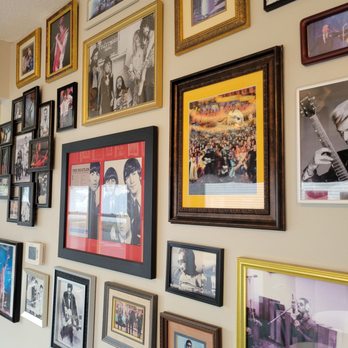 Dairy King - Rock 'n roll fun abounds! - Ice Cream & Frozen Yogurt Near Me - Plymouth, Michigan