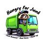 Photo of Hungry For Junk