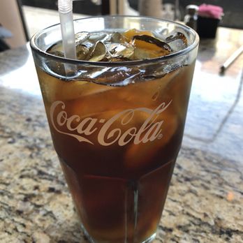 AWSOM Wings - Alhambra - My favorite Peach Ice Tea :) - Chicken Wings Near Me - Alhambra, California