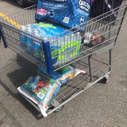 My cart!!!!
