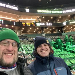 Boston Garden love Boston Garden love