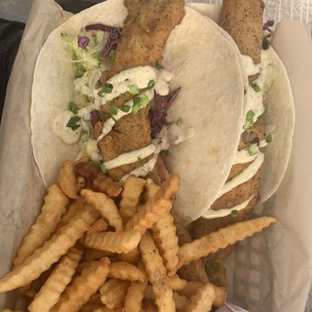 Paddy's Beach Club - Fish Taco - New American Near Me - Westerly, Rhode Island Paddy's Beach Club - Fish Taco - New American Near Me - Westerly, Rhode Island