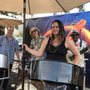 Photo of Nesta Steel Drum Band