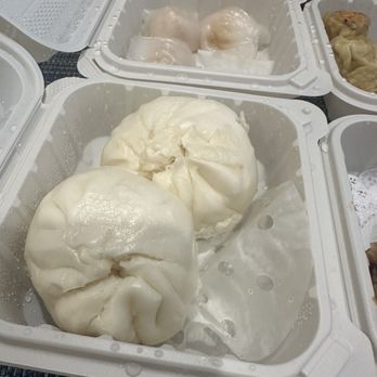 Kung Fu Dim Sum - Our favorite bbq pork bun - Dim Sum Near Me - Fremont, California Kung Fu Dim Sum - Our favorite bbq pork bun - Dim Sum Near Me - Fremont, California