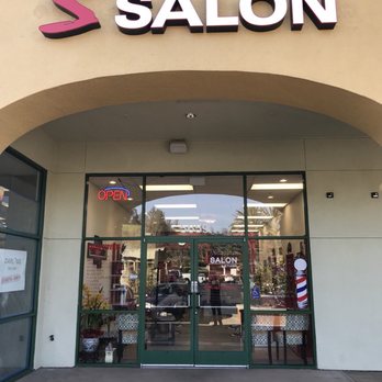 S salon - Hair Stylists Near Me - San Jose, California