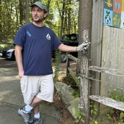 Blue Hills Trailside Museum