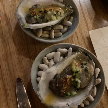 Elementary - Oysters - New American Near Me - Austin, Texas Elementary - Oysters - New American Near Me - Austin, Texas