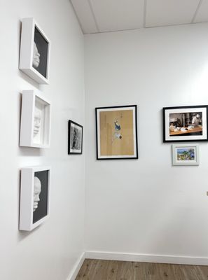 Allan's Bakery by null