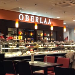 Kurkonditorei Oberlaa