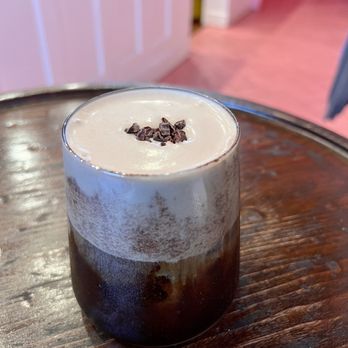 Dayglow - The Elvis - Coffee & Tea Near Me - Los Angeles, California