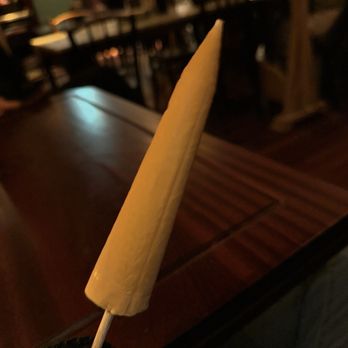 Dishoom - Mango Kulfi - Indian Near Me - London, XGL