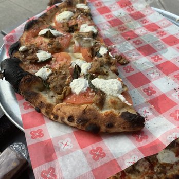 NOLO - Clark Street Pizza - Tapas/Small Plates Near Me - New Haven, Connecticut NOLO - Clark Street Pizza - Tapas/Small Plates Near Me - New Haven, Connecticut