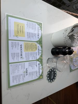 Menu photo 8 Café Bastille Fort Lauderdale Fort Lauderdale, FL Menu photo 8 Café Bastille Fort Lauderdale Fort Lauderdale, FL