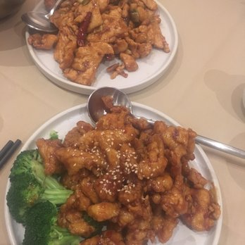 Panda Inn - Kung Pao chicken, Phoenix chicken - Chinese Near Me - Glendale, California