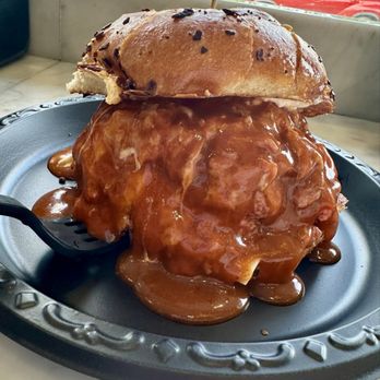 Anthony's Roast Beef and Pizza - 3-way Roast Beef Sandwich - Pizza Near Me - Reading, Massachusetts