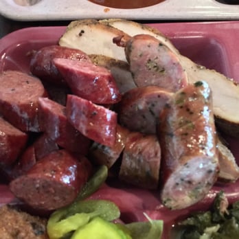 The Slow Bone - Sausage and turkey - Barbeque Near Me - Dallas, Texas The Slow Bone - Sausage and turkey - Barbeque Near Me - Dallas, Texas
