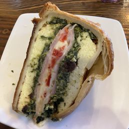 Torte milanese Torte milanese